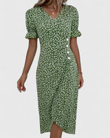 Kataryna | Comfortable Summer Dress | The Bellemont Sisters Australia