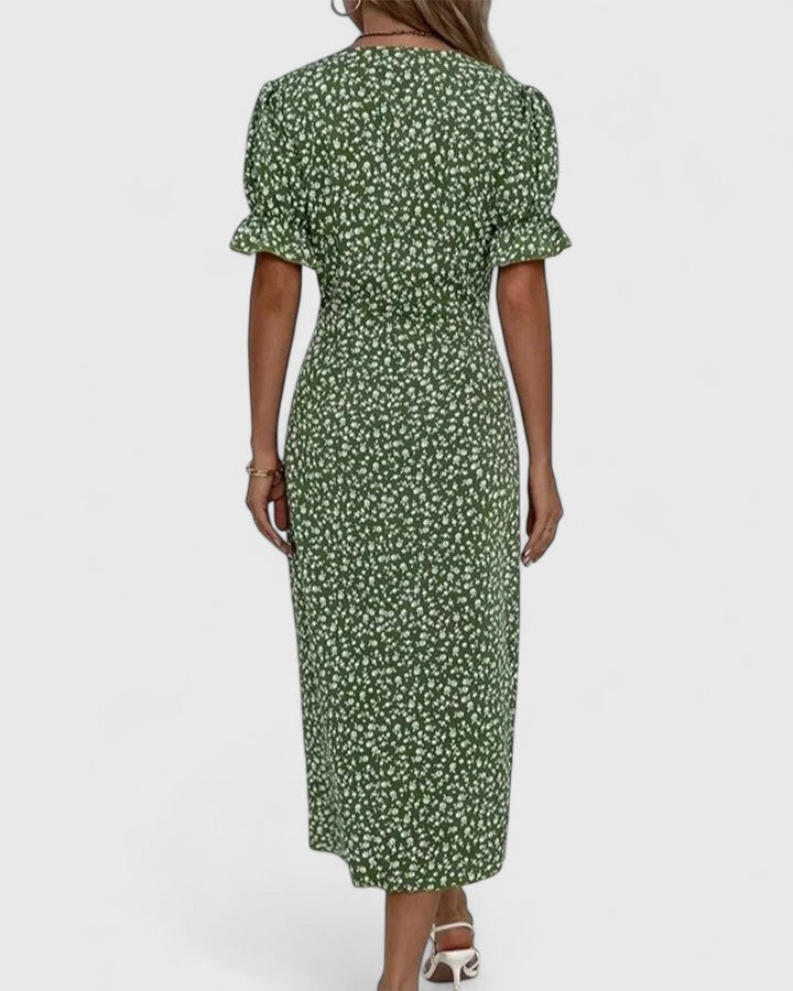 Kataryna | Comfortable Summer Dress | The Bellemont Sisters Australia