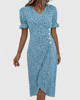 Kataryna | Comfortable Summer Dress | The Bellemont Sisters Australia