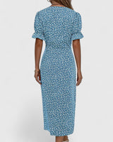 Kataryna | Comfortable Summer Dress | The Bellemont Sisters Australia
