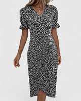 Kataryna | Comfortable Summer Dress | The Bellemont Sisters Australia