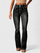 Koralynnae | Sophisticated Pants – Black | The Bellemont Sisters Australia
