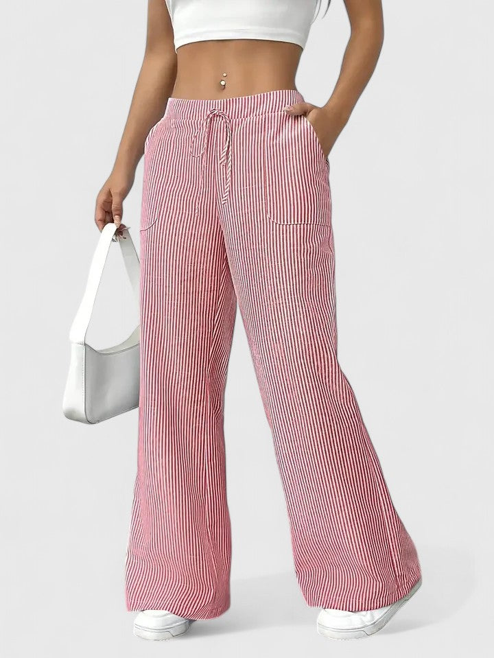 Tatienne | Elegant Pants | The Bellemont Sisters Australia