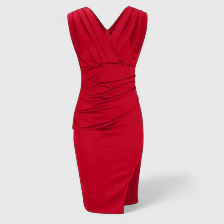 Annie | Sophisticated Dress | The Bellemont Sisters Australia