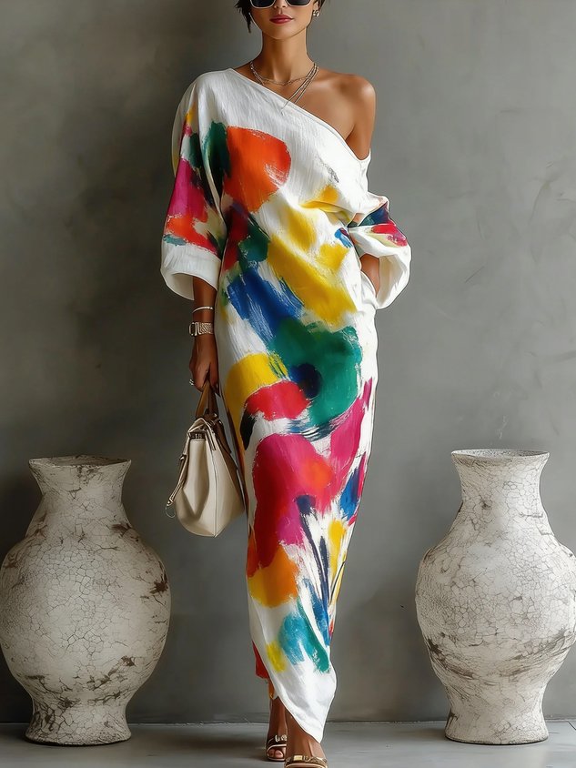 Danella™ Maxi Dress | The Bellemont Sisters Australia