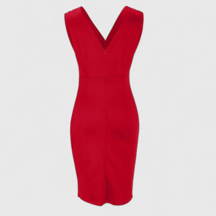 Cheryl | Sophisticated Dress | The Bellemont Sisters Australia
