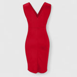 Annie | Sophisticated Dress | The Bellemont Sisters Australia