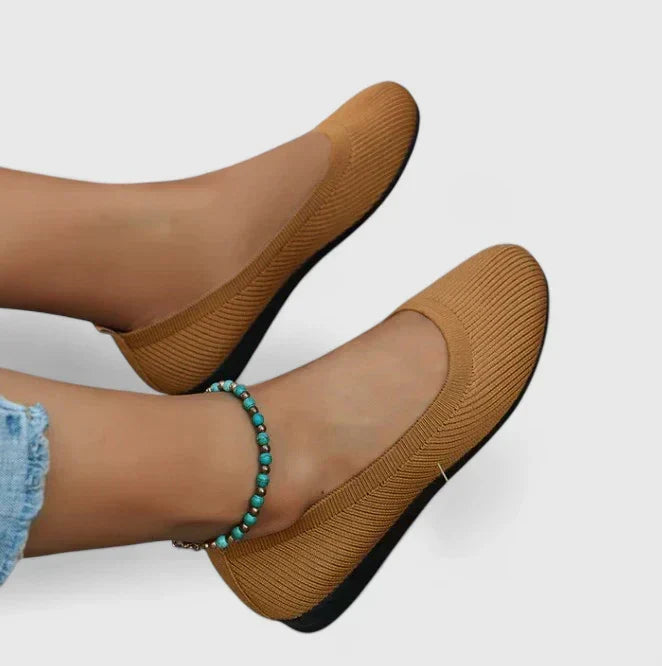 Mhyraene | Orthopedic Shoes – Chocolate | The Bellemont Sisters Australia
