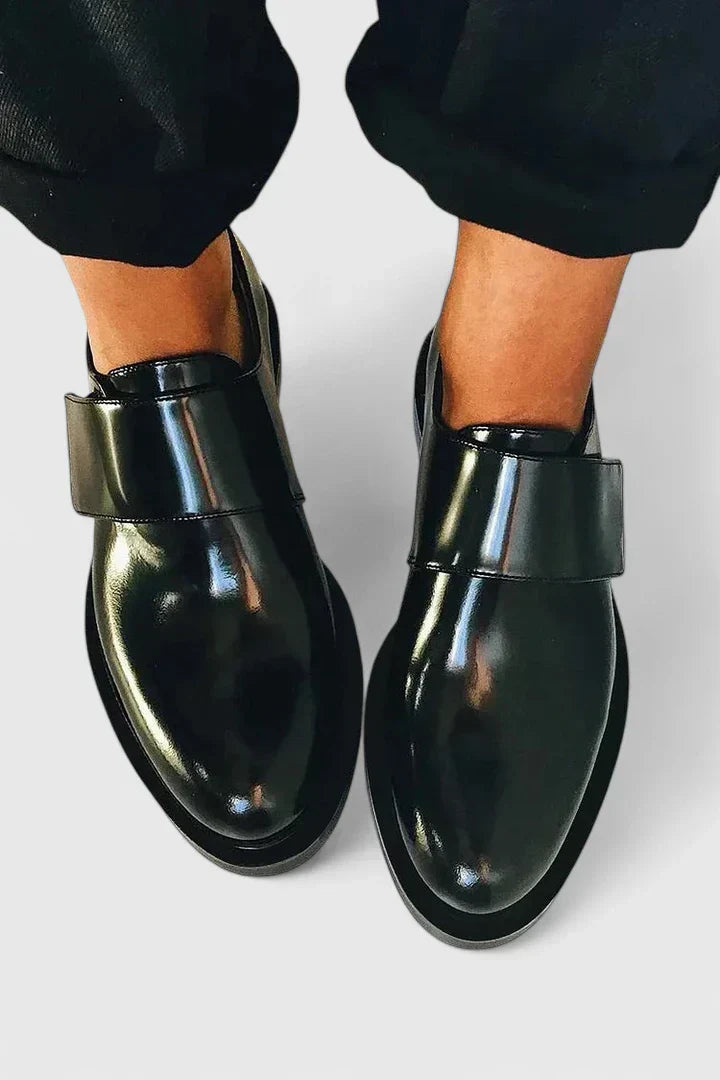 Ivareen | Orthopedic Shoes – Black | The Bellemont Sisters Australia