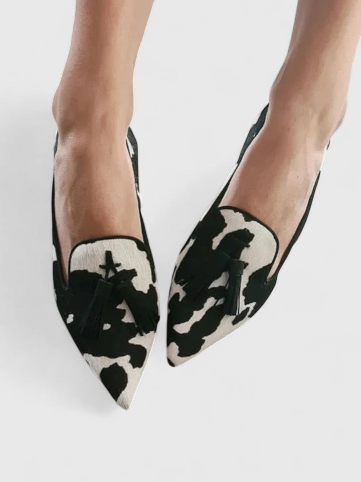 Dhreika | Smart Fit Loafers | The Bellemont Sisters Australia