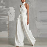 Kiarra™ Jumpsuit | The Bellemont Sisters Australia
