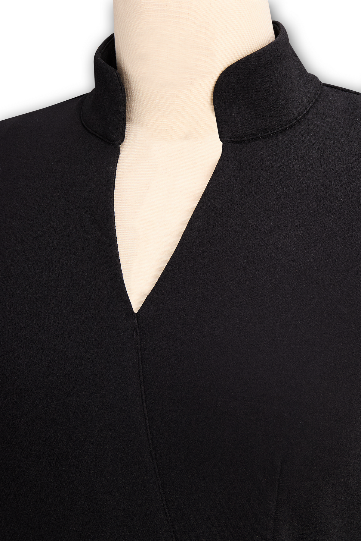 Claribel | Refined Midi Dress | The Bellemont Sisters Australia