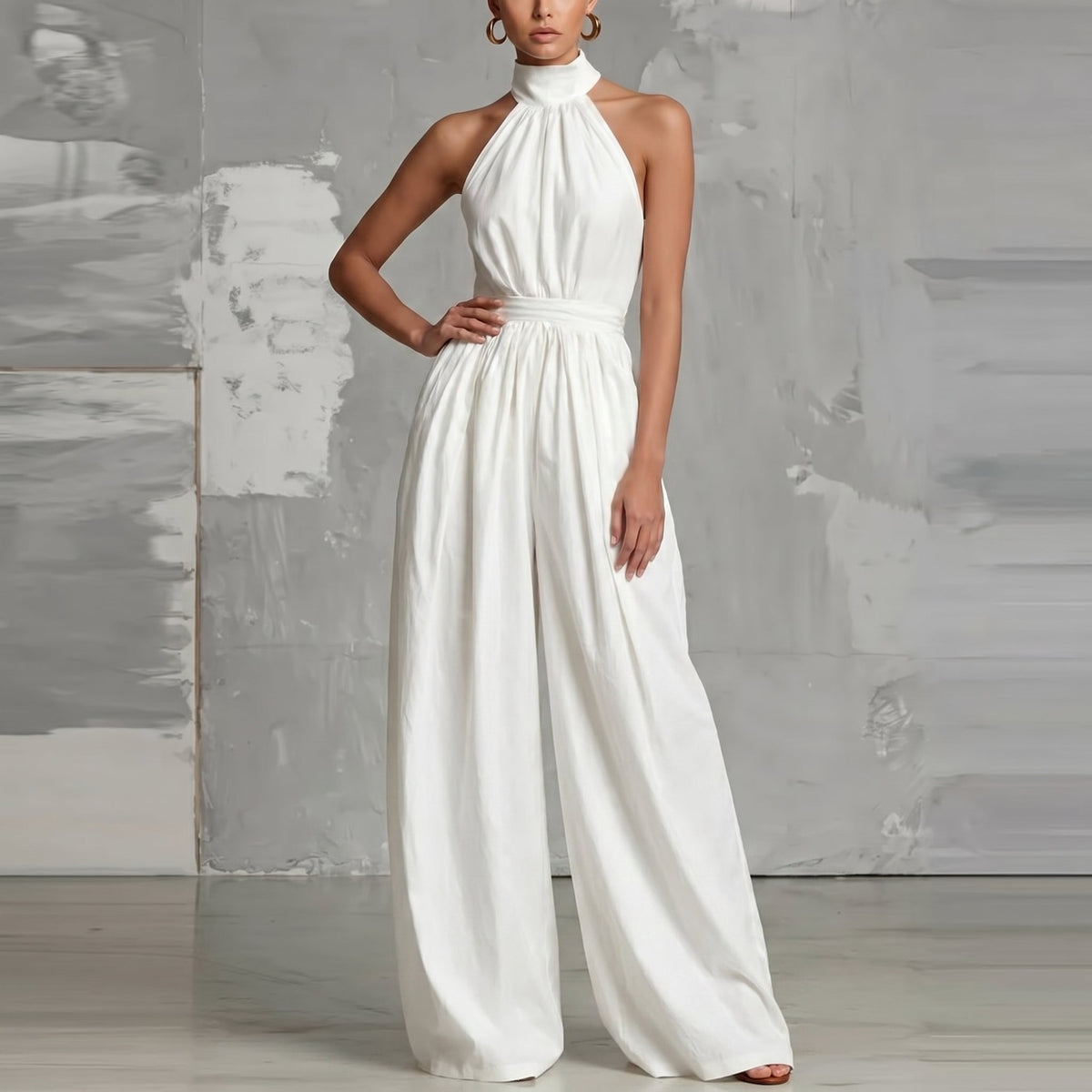 Kiarra™ Jumpsuit | The Bellemont Sisters Australia