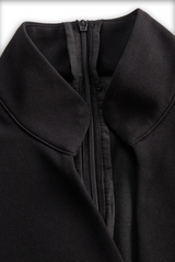 Claribel | Refined Midi Dress | The Bellemont Sisters Australia