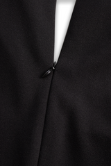 Claribel | Refined Midi Dress | The Bellemont Sisters Australia