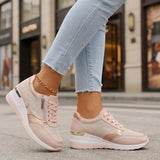 Bijou Wedge Sneakers | The Bellemont Sisters Australia