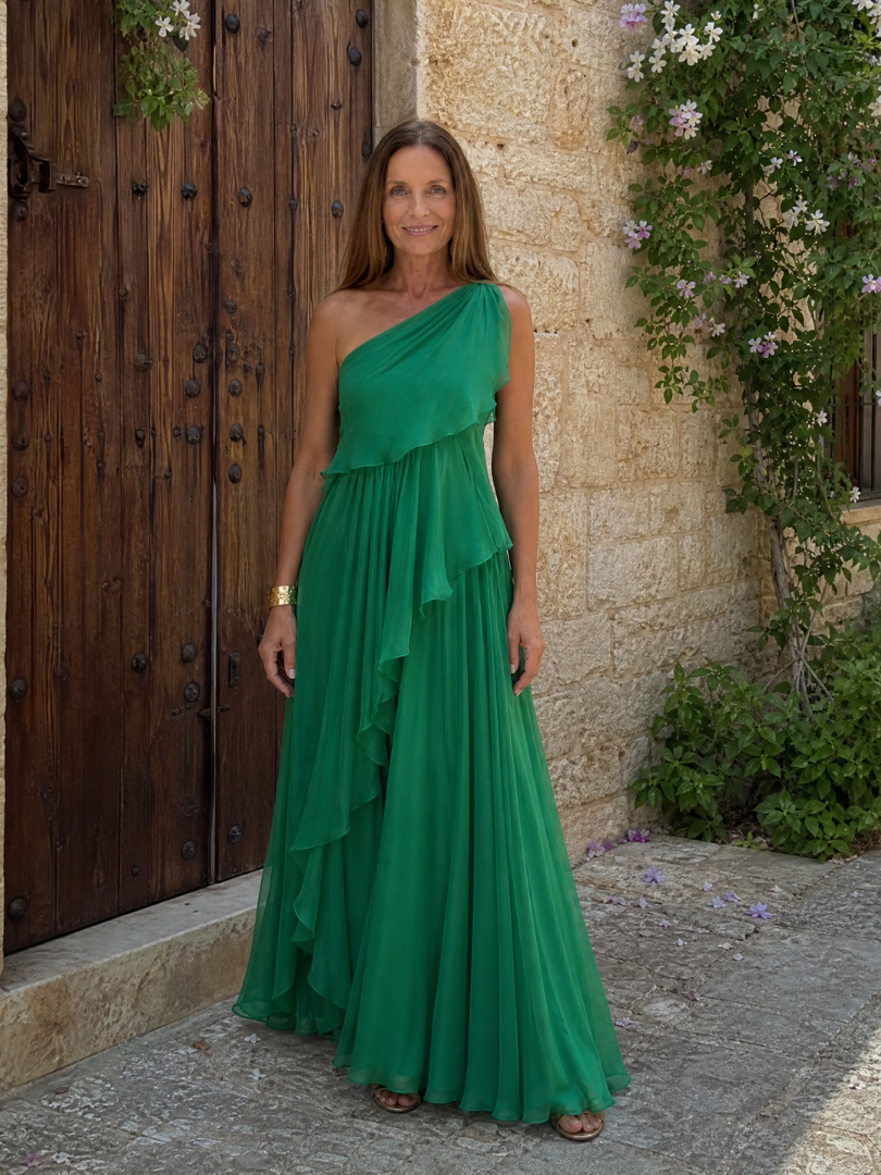 Tracey™ Maxi Dress | The Bellemont Sisters Australia