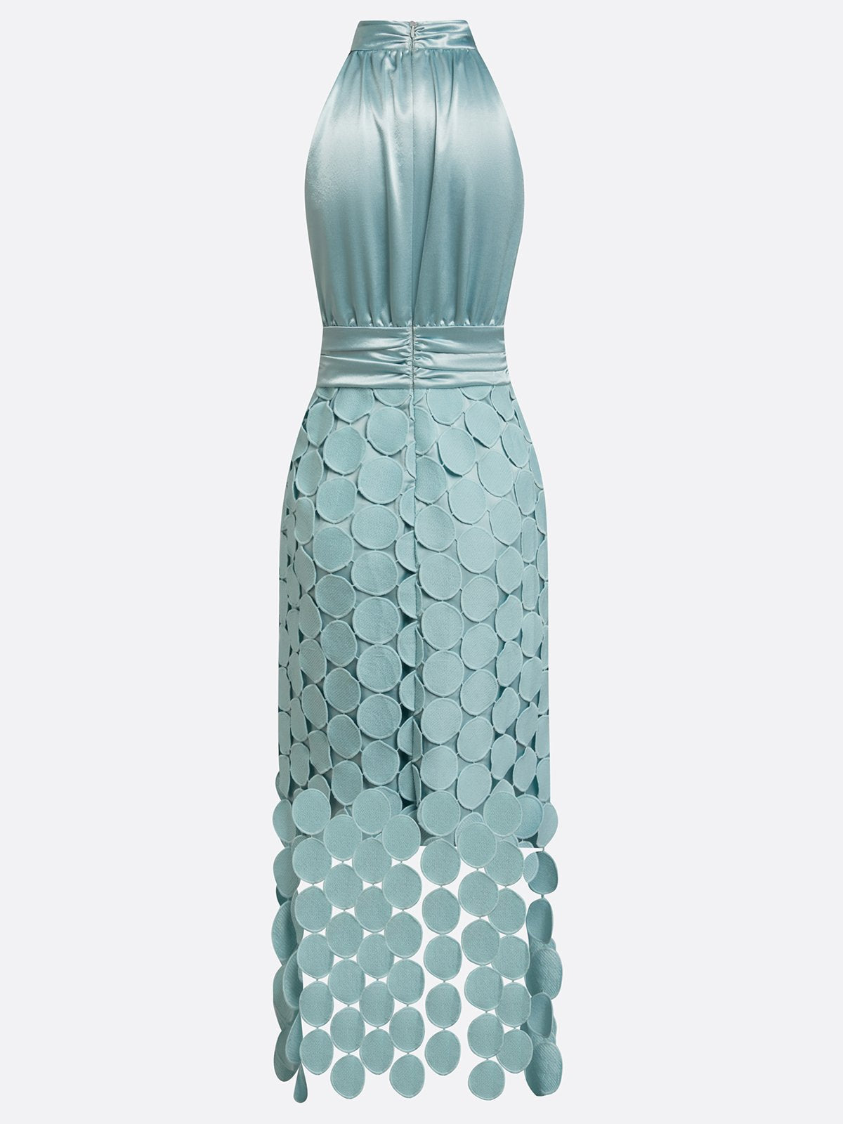 Celine | Elegant Midi Dress For Ceremonies | The Bellemont Sisters Australia