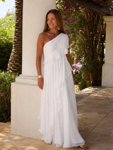 Tracey™ Maxi Dress | The Bellemont Sisters Australia