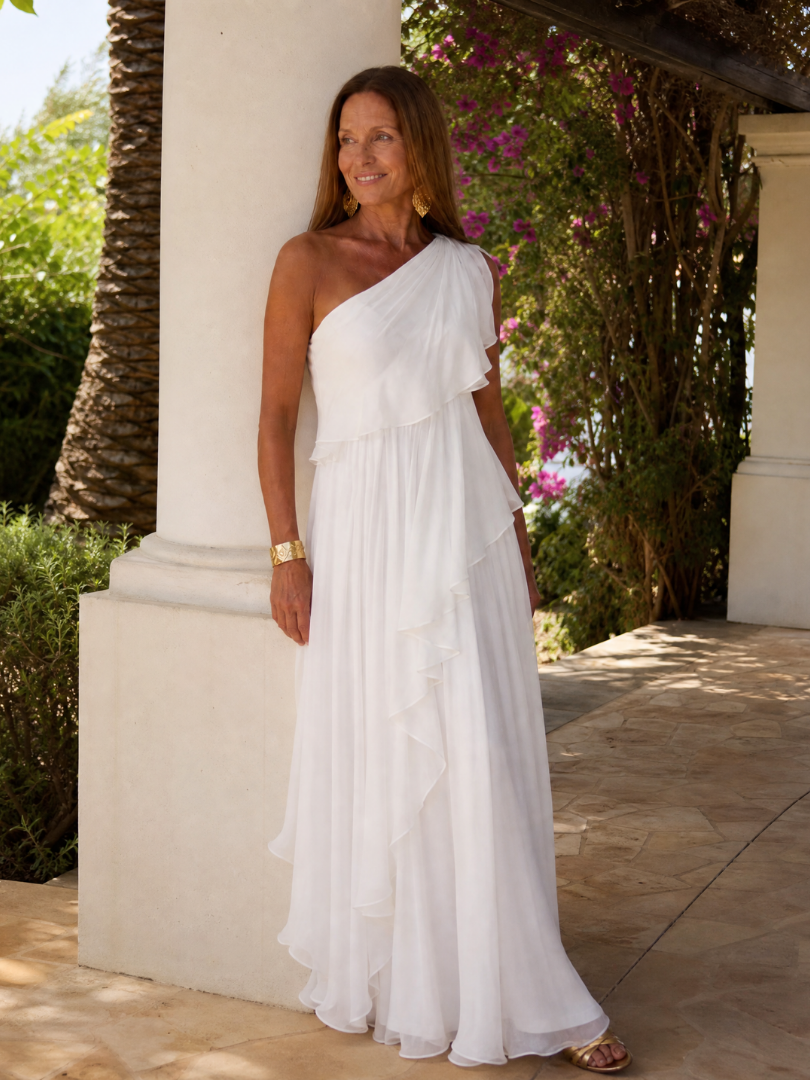 Tracey™ Maxi Dress | The Bellemont Sisters Australia