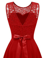 Kaitlyn | Women’s Wedding Guest High-Low Elegant Dress | The Bellemont Sisters Australia