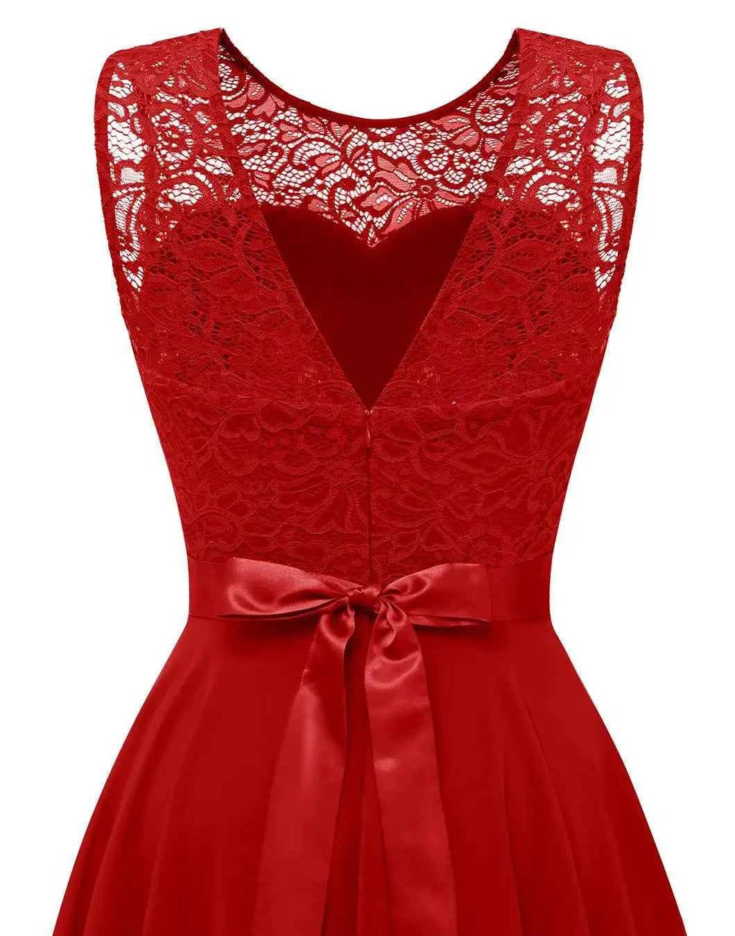 Kaitlyn | Women’s Wedding Guest High-Low Elegant Dress | The Bellemont Sisters Australia