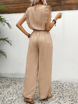 Zella™ Elegant Two-Piece Set | The Bellemont Sisters Australia