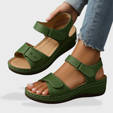 Mischa | Everyday Grace Sandals | The Bellemont Sisters Australia