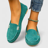 Karlene | Orthopedic Loafer | The Bellemont Sisters Australia