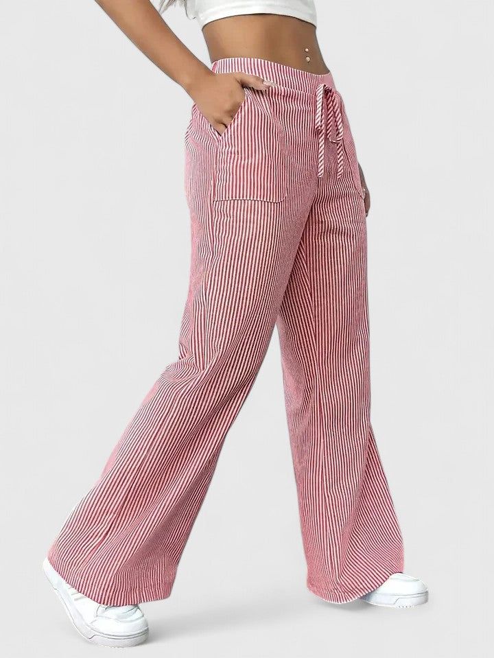 Tatienne | Elegant Pants | The Bellemont Sisters Australia