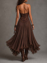 Dyann™ Maxi Dress | The Bellemont Sisters Australia