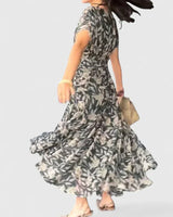 Chrystiaa | Sophisticated Dress | The Bellemont Sisters Australia