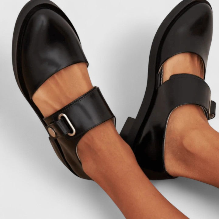 Lyssavelle | Elegant Shoes | The Bellemont Sisters Australia