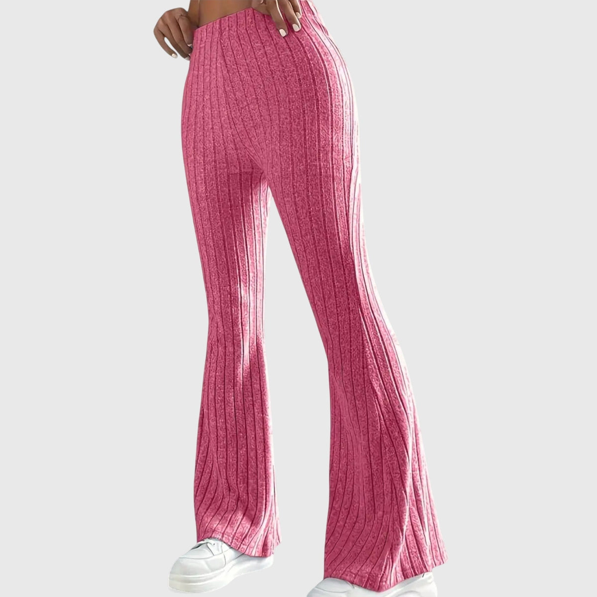 Jennifer - Elegant Trousers | The Bellemont Sisters Australia