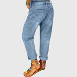 Joy - Jeans | The Bellemont Sisters Australia