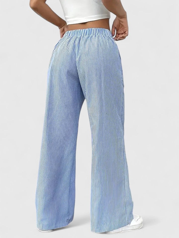 Tatienne | Elegant Pants | The Bellemont Sisters Australia