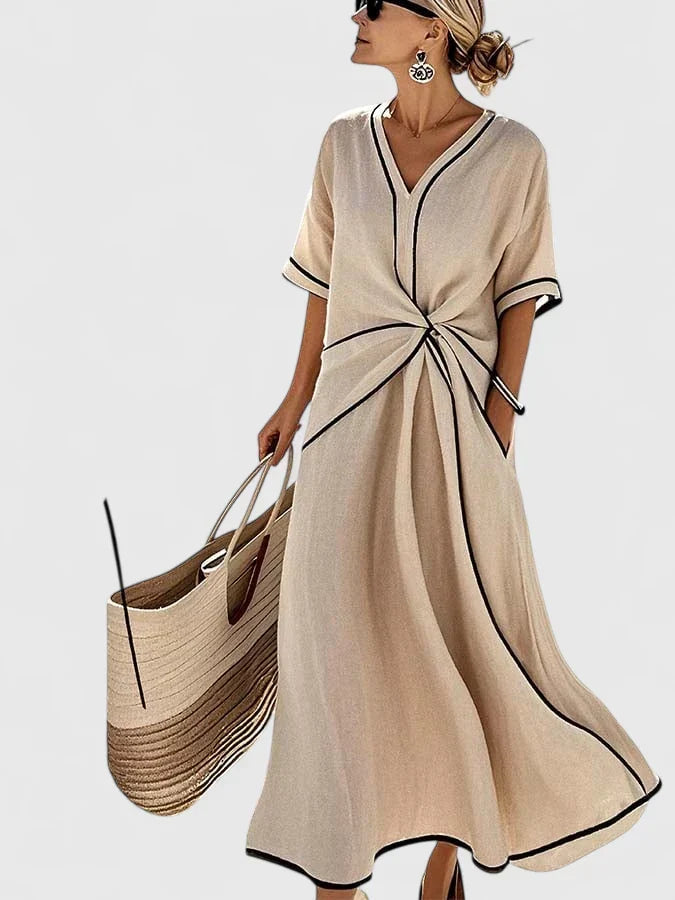 Erykahhh | Elegant Dress | The Bellemont Sisters Australia