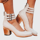 Nina | Elegant And Comfortable Sandals – White | The Bellemont Sisters Australia