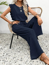 Zella™ Elegant Two-Piece Set | The Bellemont Sisters Australia