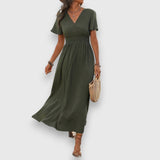 Greysen – Elegant Dress | The Bellemont Sisters Australia