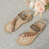 Nika | Comfortable Sandals | The Bellemont Sisters Australia