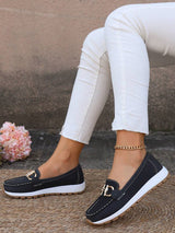 Mia | Non Slip Orthopedic Loafers | The Bellemont Sisters Australia