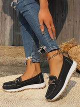 Mia | Non Slip Orthopedic Loafers | The Bellemont Sisters Australia