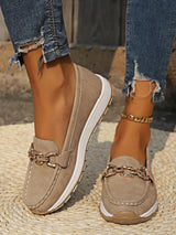 Ellie | Classic Comfortable Loafers | The Bellemont Sisters Australia