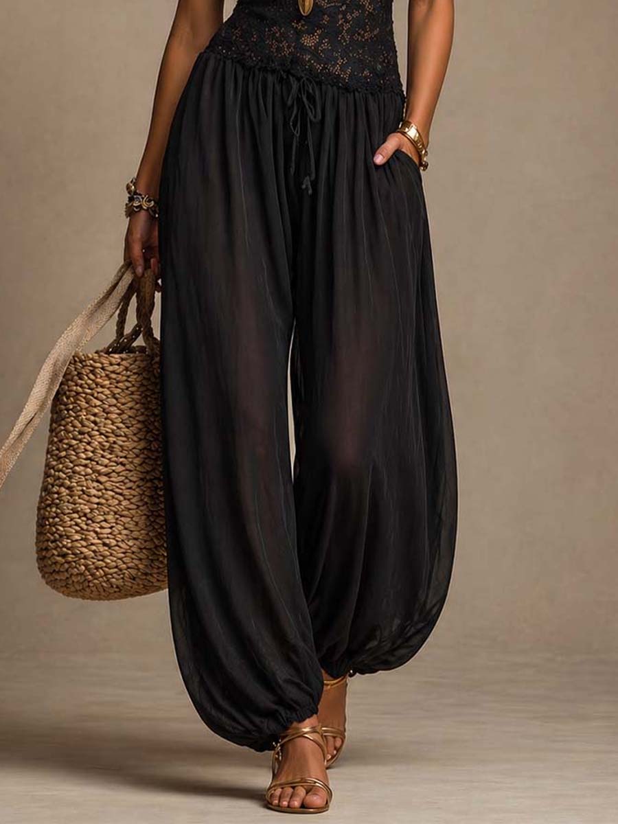 Nanette™ Jumpsuit | The Bellemont Sisters Australia