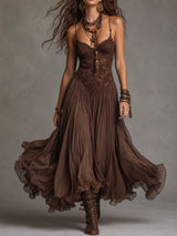 Dyann™ Maxi Dress | The Bellemont Sisters Australia