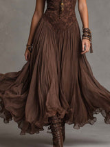 Dyann™ Maxi Dress | The Bellemont Sisters Australia