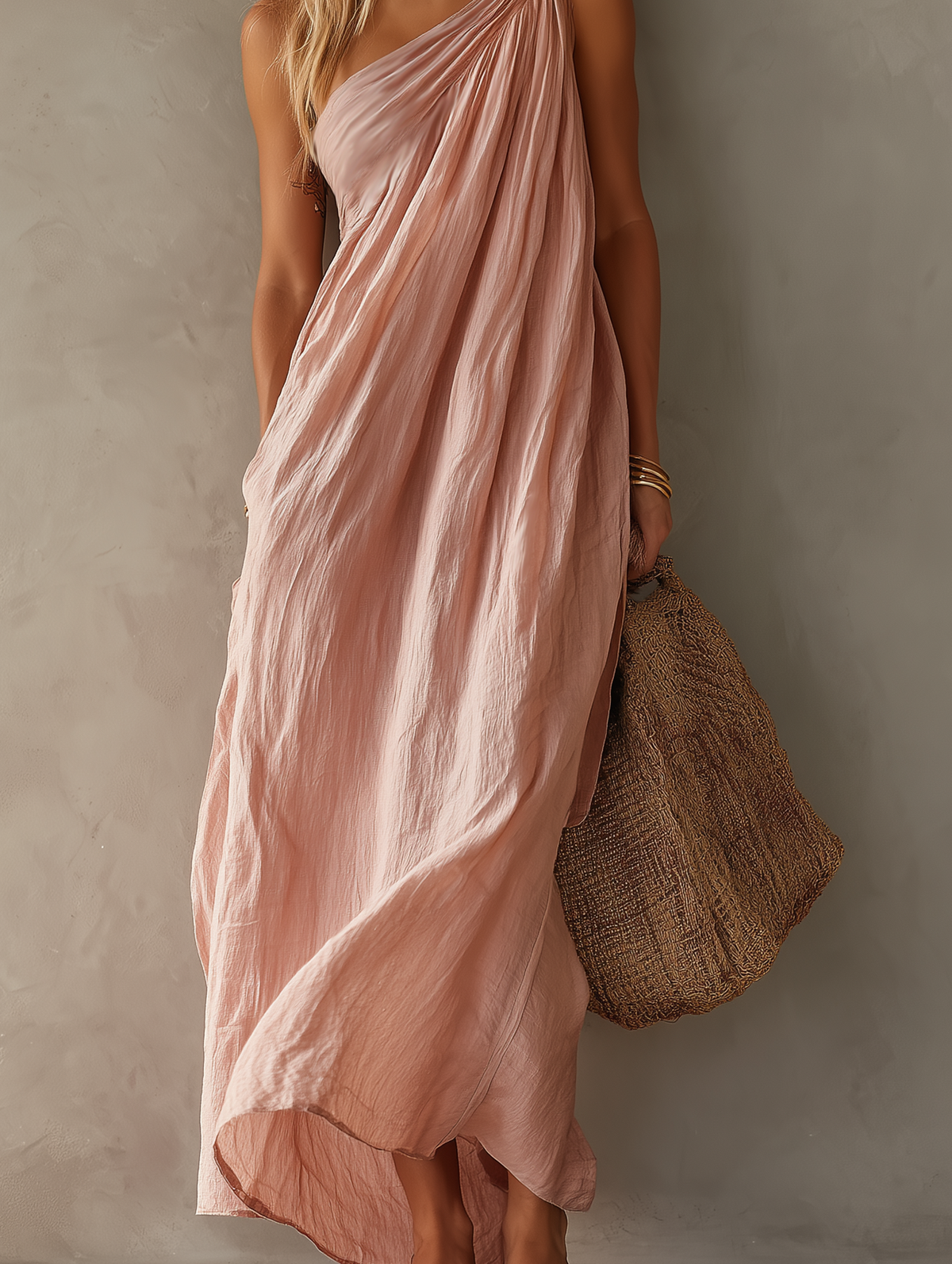 Kelly™ Maxi Dress | The Bellemont Sisters Australia