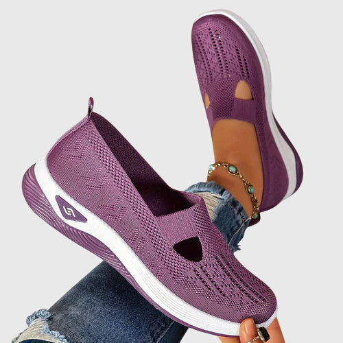 Emely | Orthopedic Slip-On Shoes | The Bellemont Sisters Australia