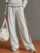Marietta | Blouse and Wide-leg Pants | The Bellemont Sisters Australia